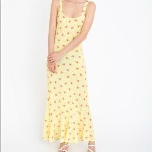 Réalisation par Allegra dress in Verona